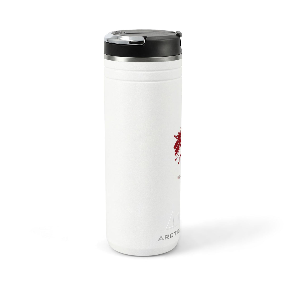 Titan Thermal Straw Tumbler, 24oz