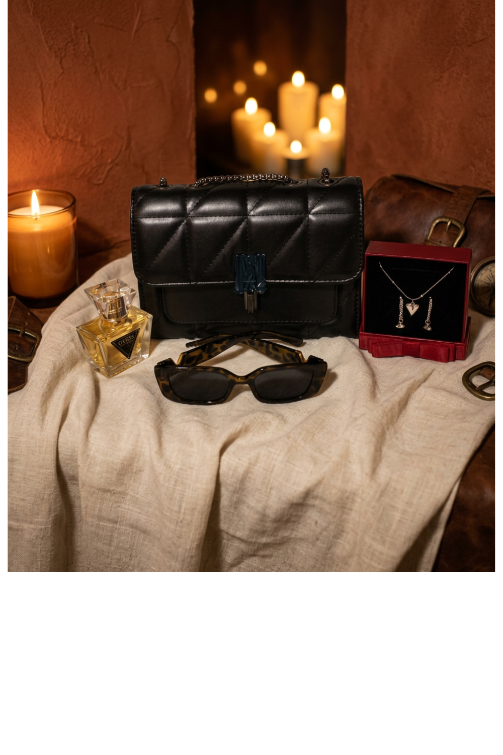 Luxury Gift Box for Her – Treasured Signature Box