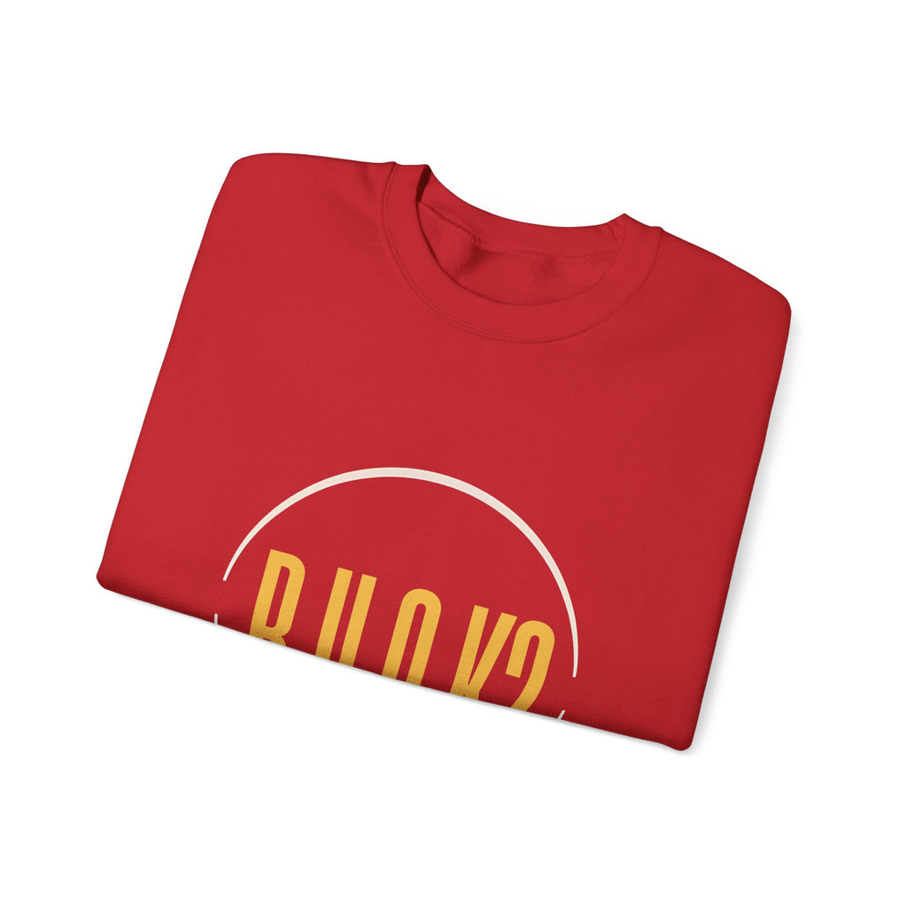 R.U.O.K  Crewneck Sweatshirt