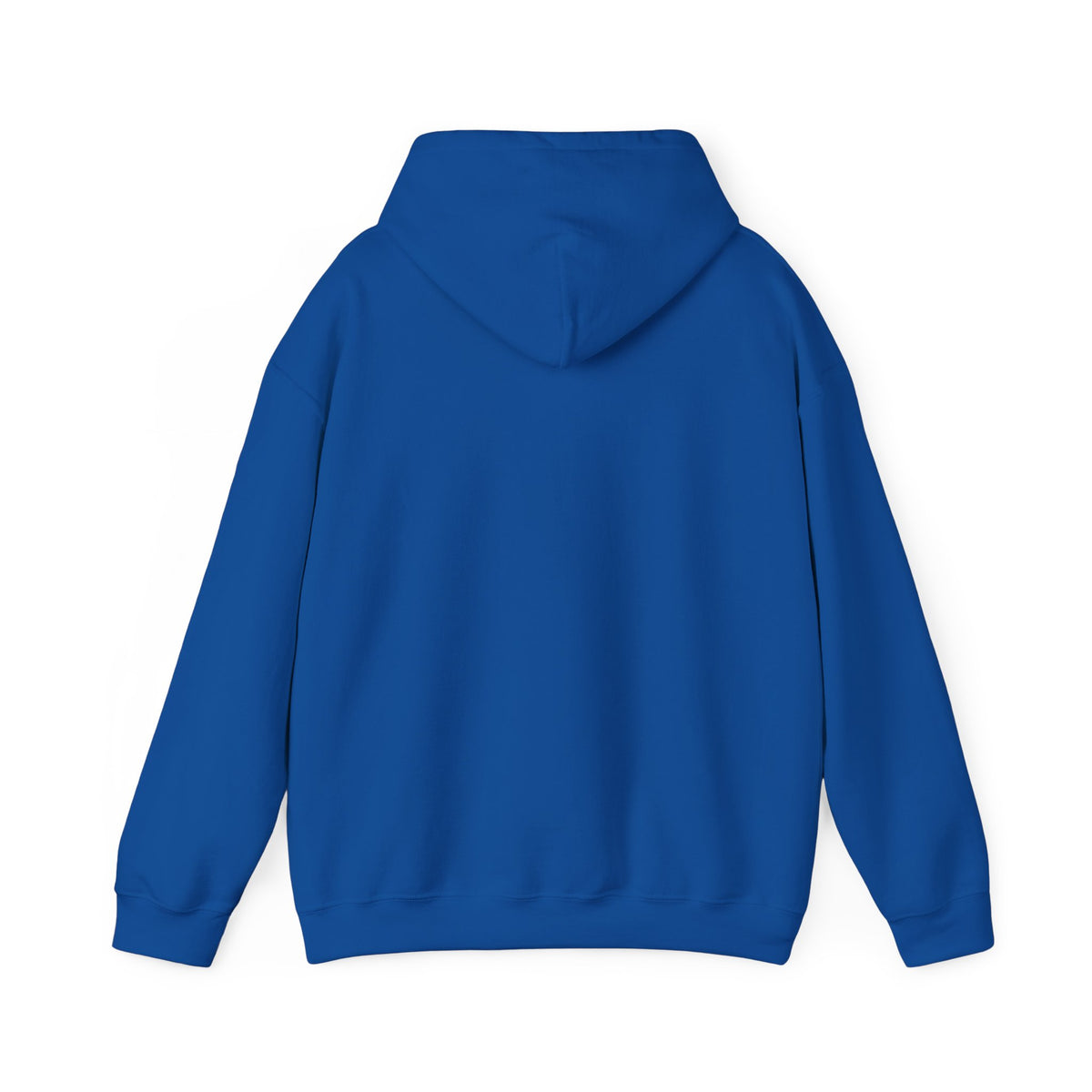 LBT Minimalist Logo Hoodie — "Because someone deserves it" Graphic