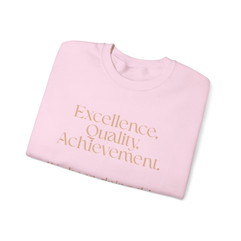 Excellence