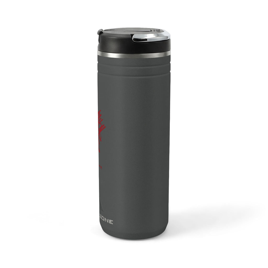 Titan Thermal Straw Tumbler, 24oz