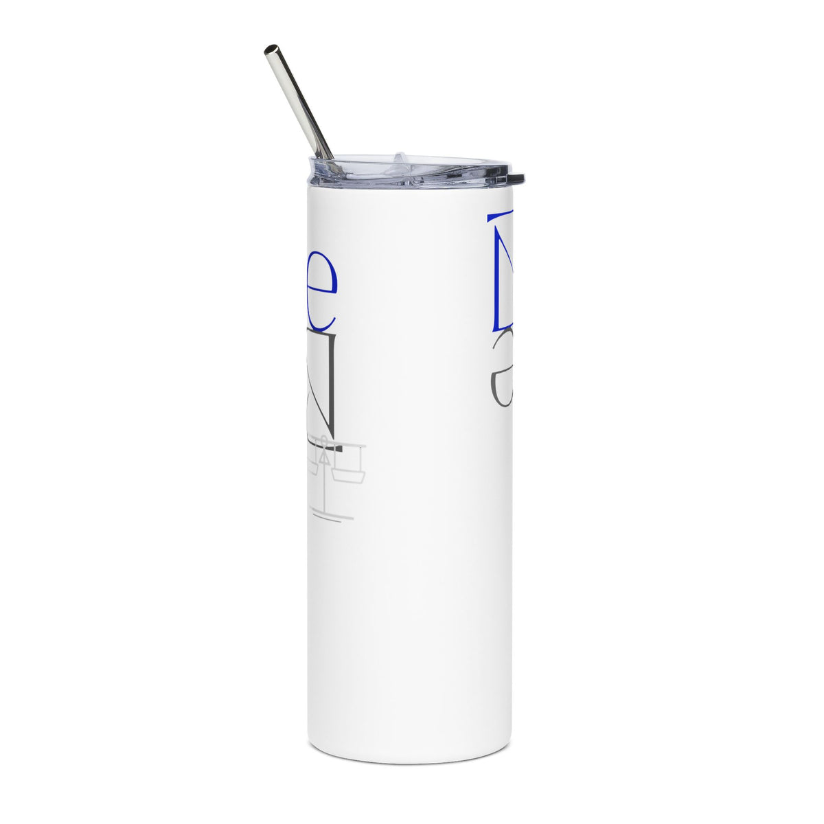 Stainless Steel Tumbler, 20oz