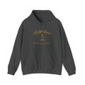 A Little Box of Treasures Hooded Sweatshirt