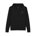 Signature Jersey Full-Zip Hoodie