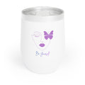 Chill Wine Tumbler