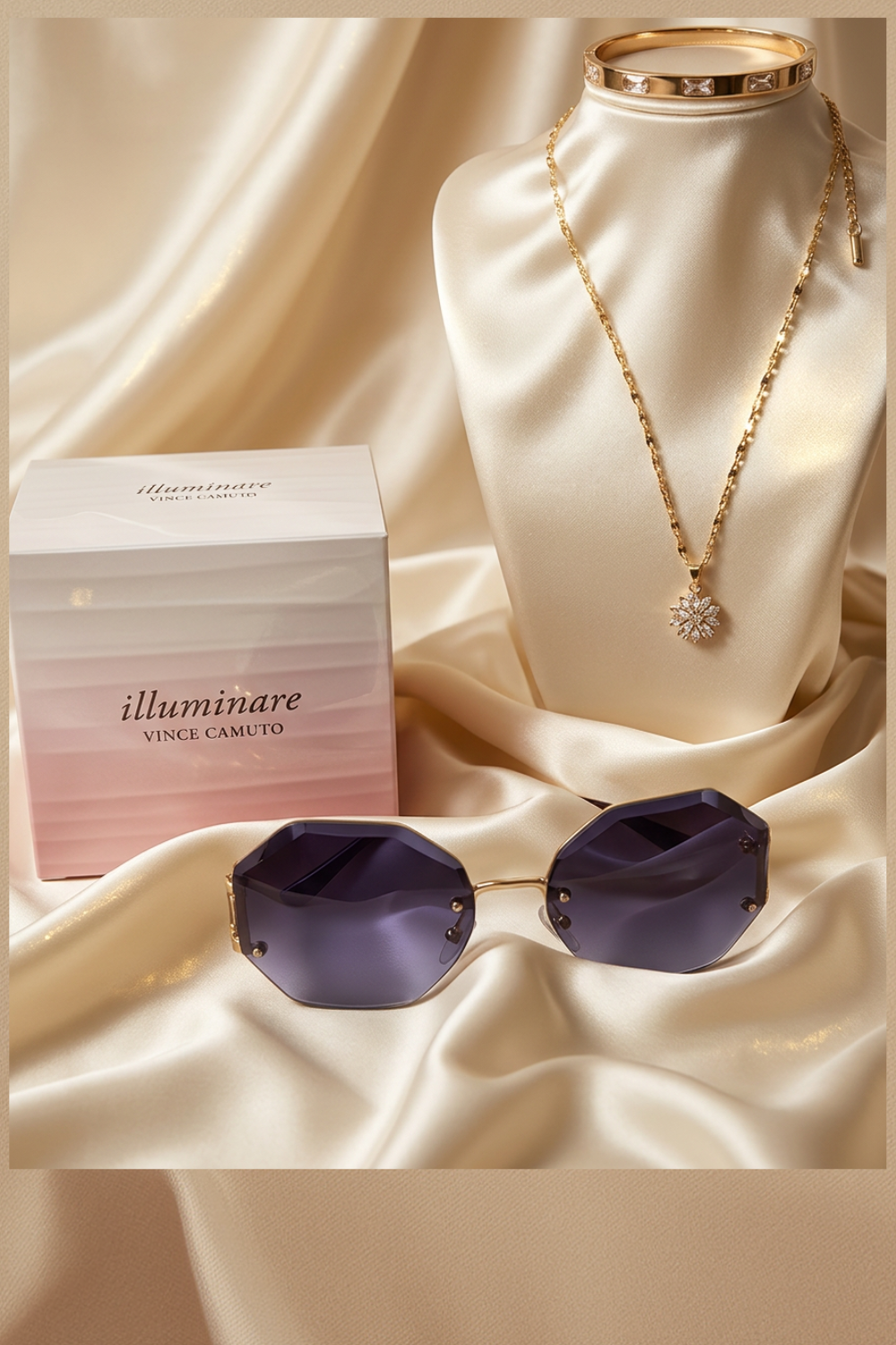 Luxury Gift Box for Her – Treasured Signature Box