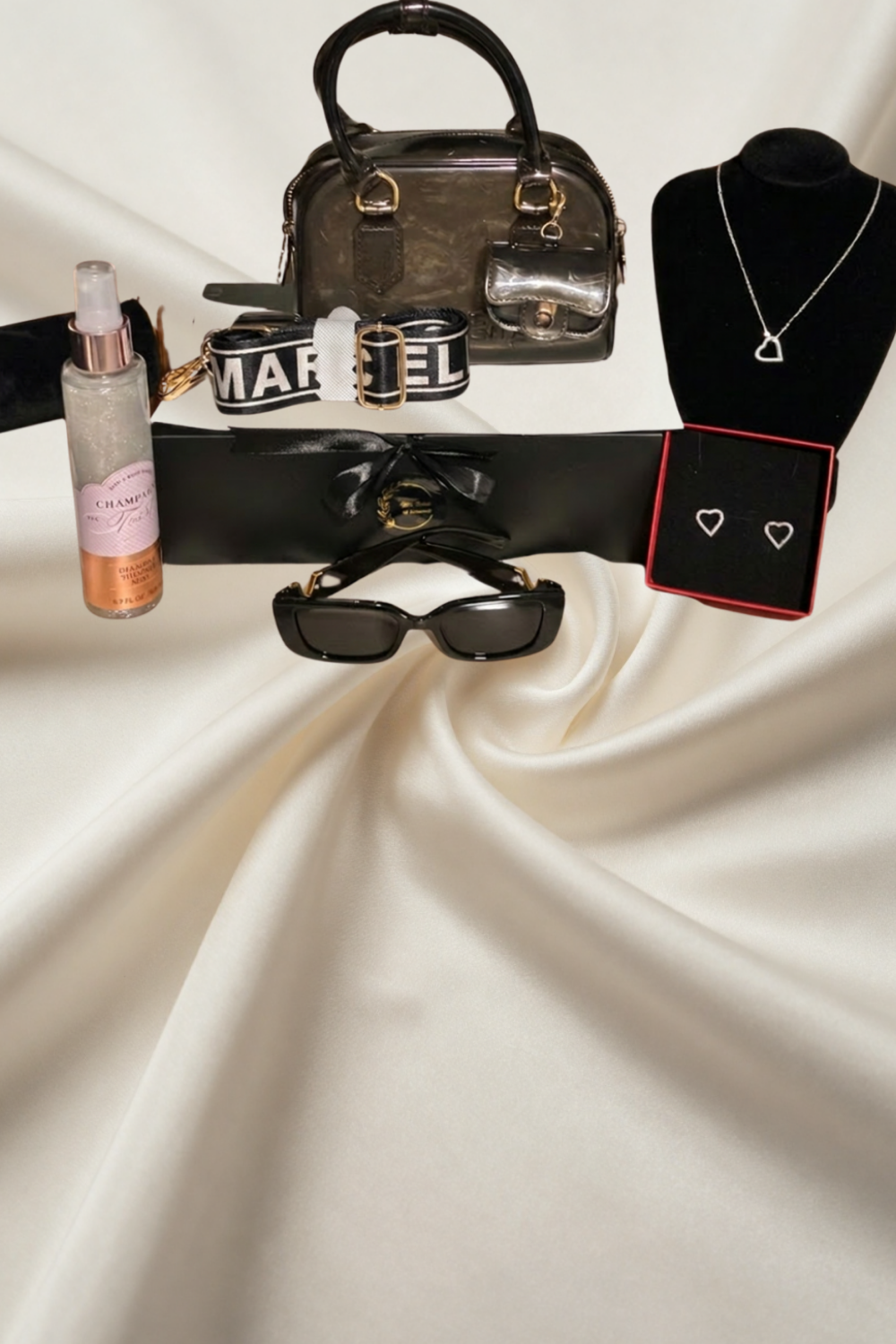 Luxury Gift Box for Her – Treasured Signature Box