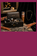 Luxury Gift Box for Her – Treasured Signature Box