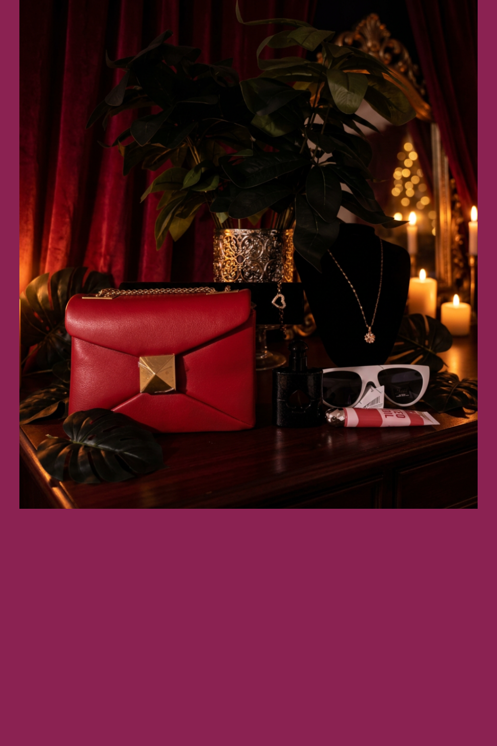 Luxury Gift Box for Her – Treasured Signature Box