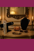Luxury Gift Box for Her – Treasured Signature Box