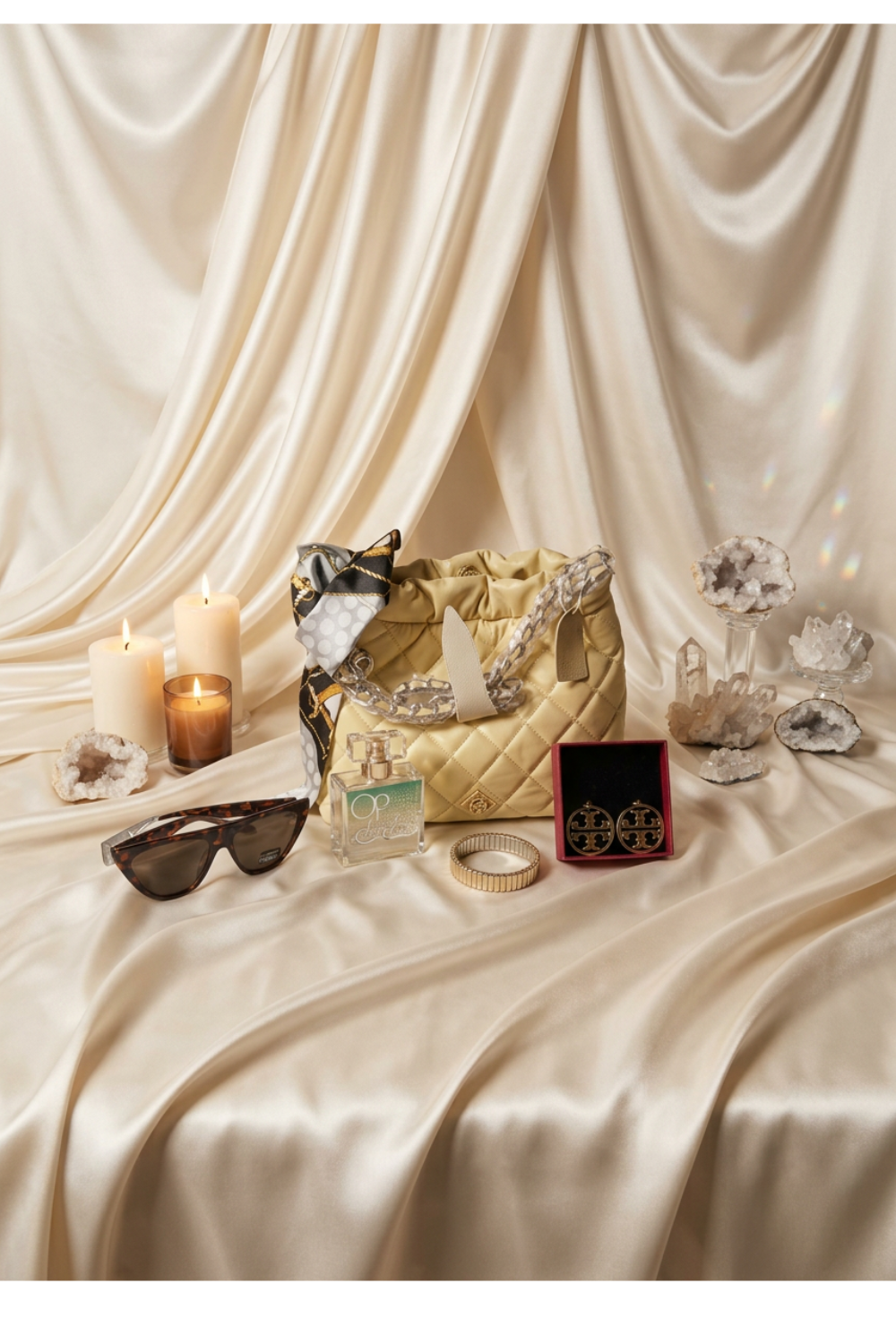 Luxury Gift Box for Her – Treasured Signature Box