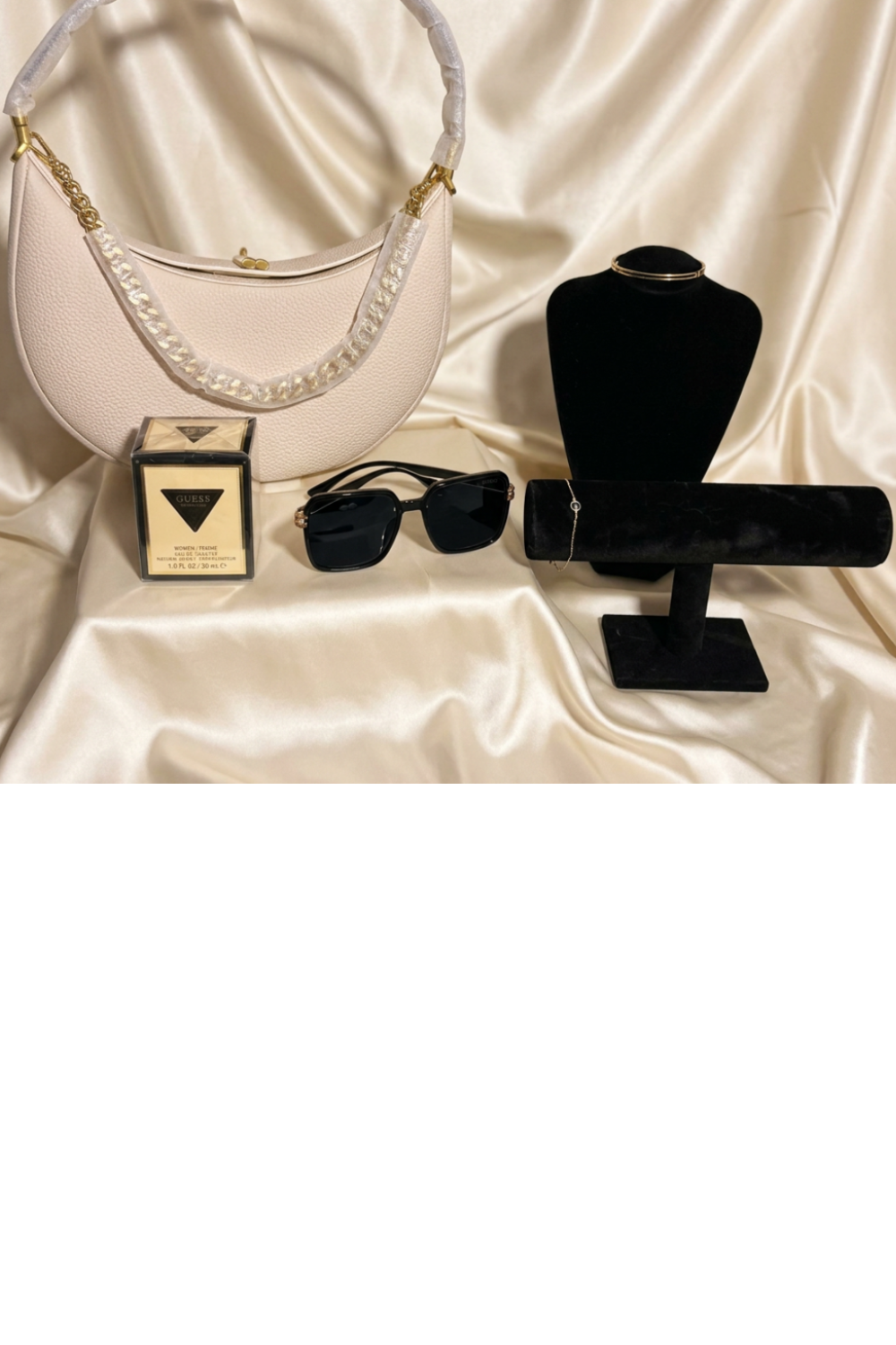 Luxury Gift Box for Her – Treasured Signature Box