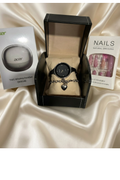 Watch Gift Box for Her – Treasured Timepiece Box