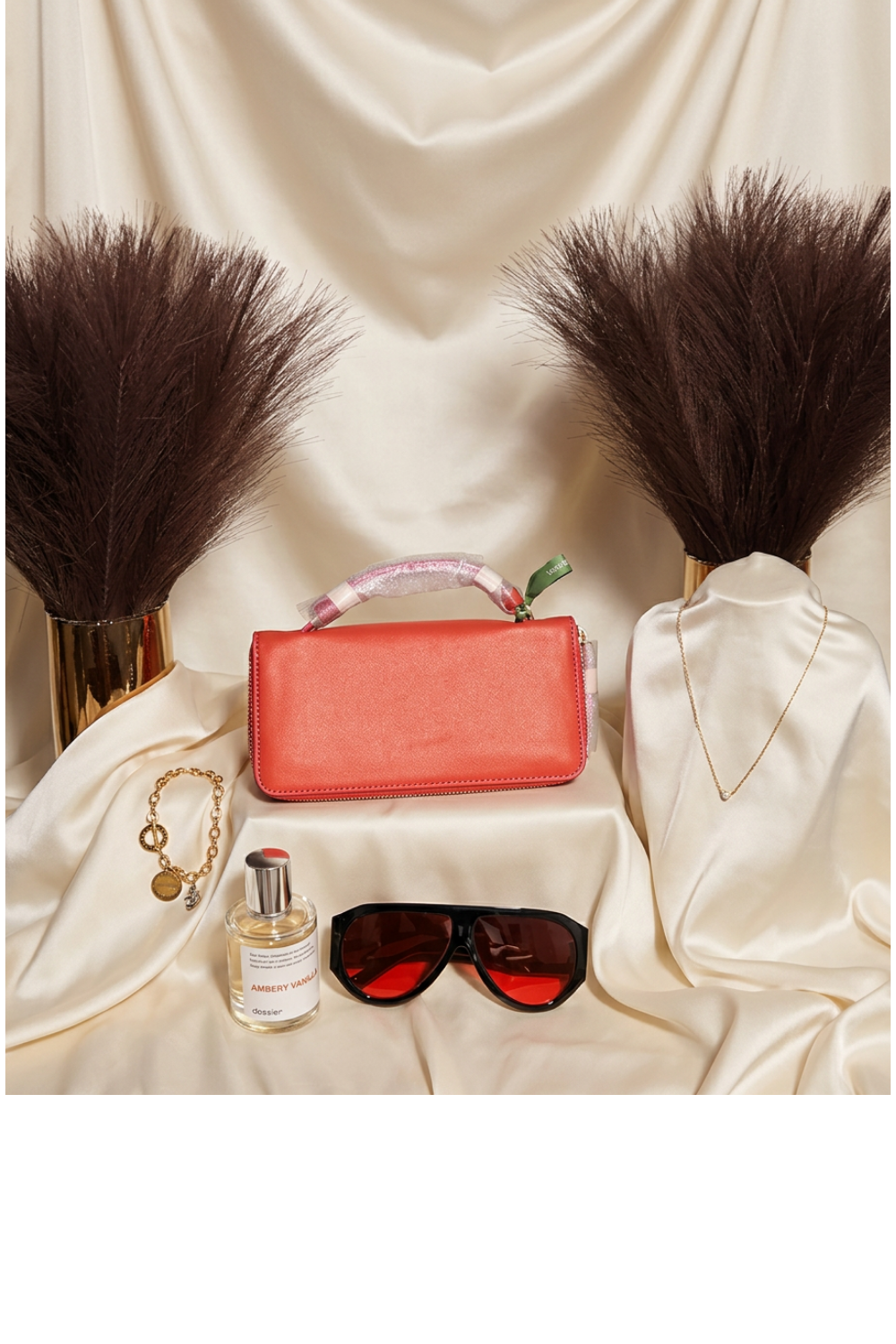 Luxury Gift Box for Her – Treasured Signature Box