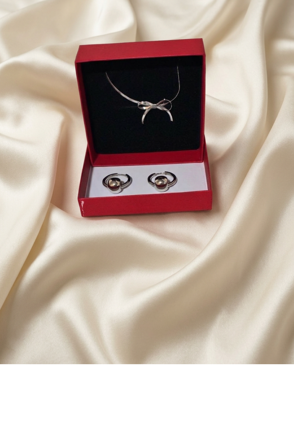 Luxury Gift Box for Her – Treasured Signature Box