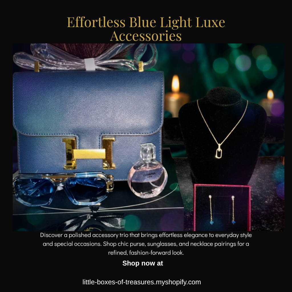Luxury Gift Box for Her – Treasured Signature Box