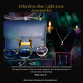Luxury Gift Box for Her – Treasured Signature Box