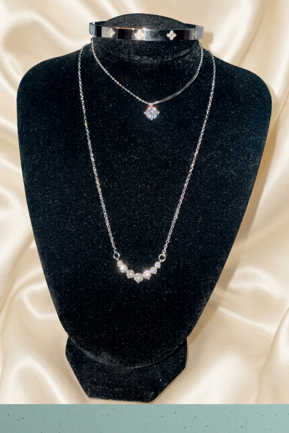 Gift Box for Her – Treasured Special Someone Box