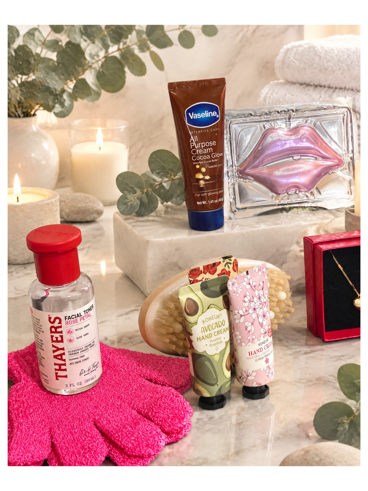 Body Spa