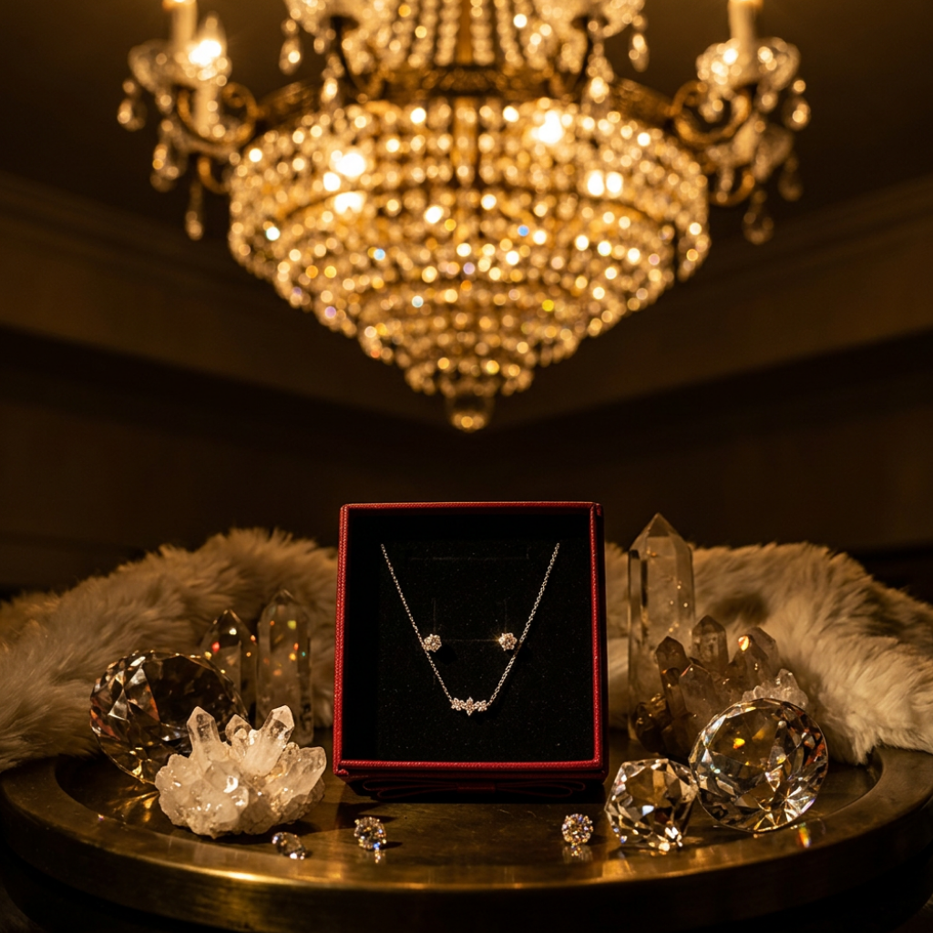 Gift Box for Her – Treasured Special Someone Box