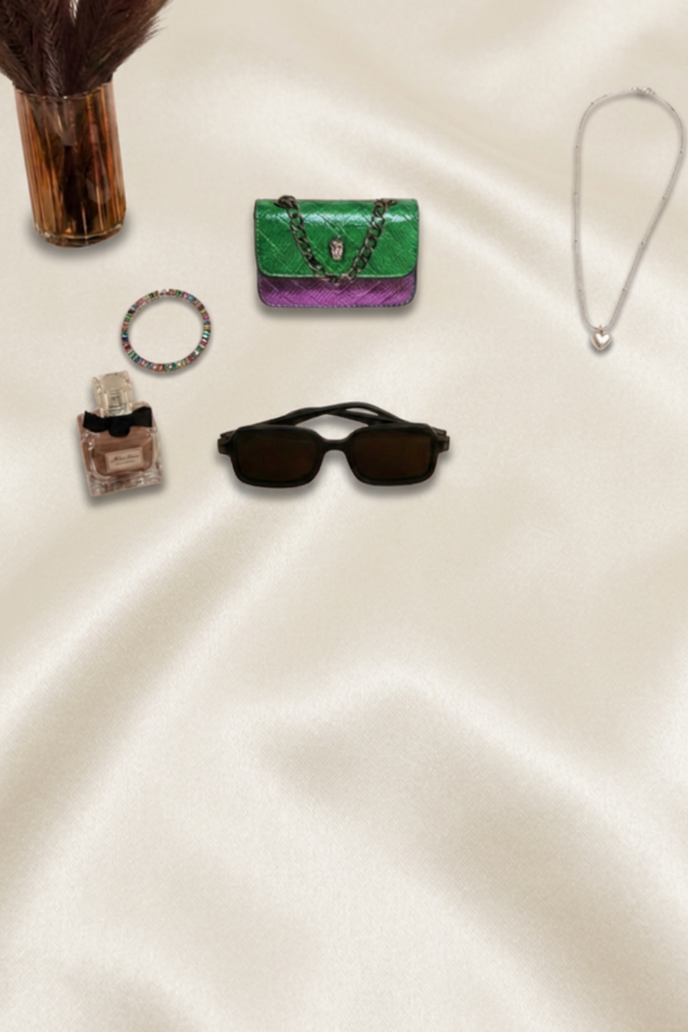 Luxury Gift Box for Her – Treasured Signature Box