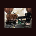 Luxury Gift Box for Her – Treasured Signature Box