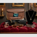 Luxury Gift Box for Her – Treasured Signature Box