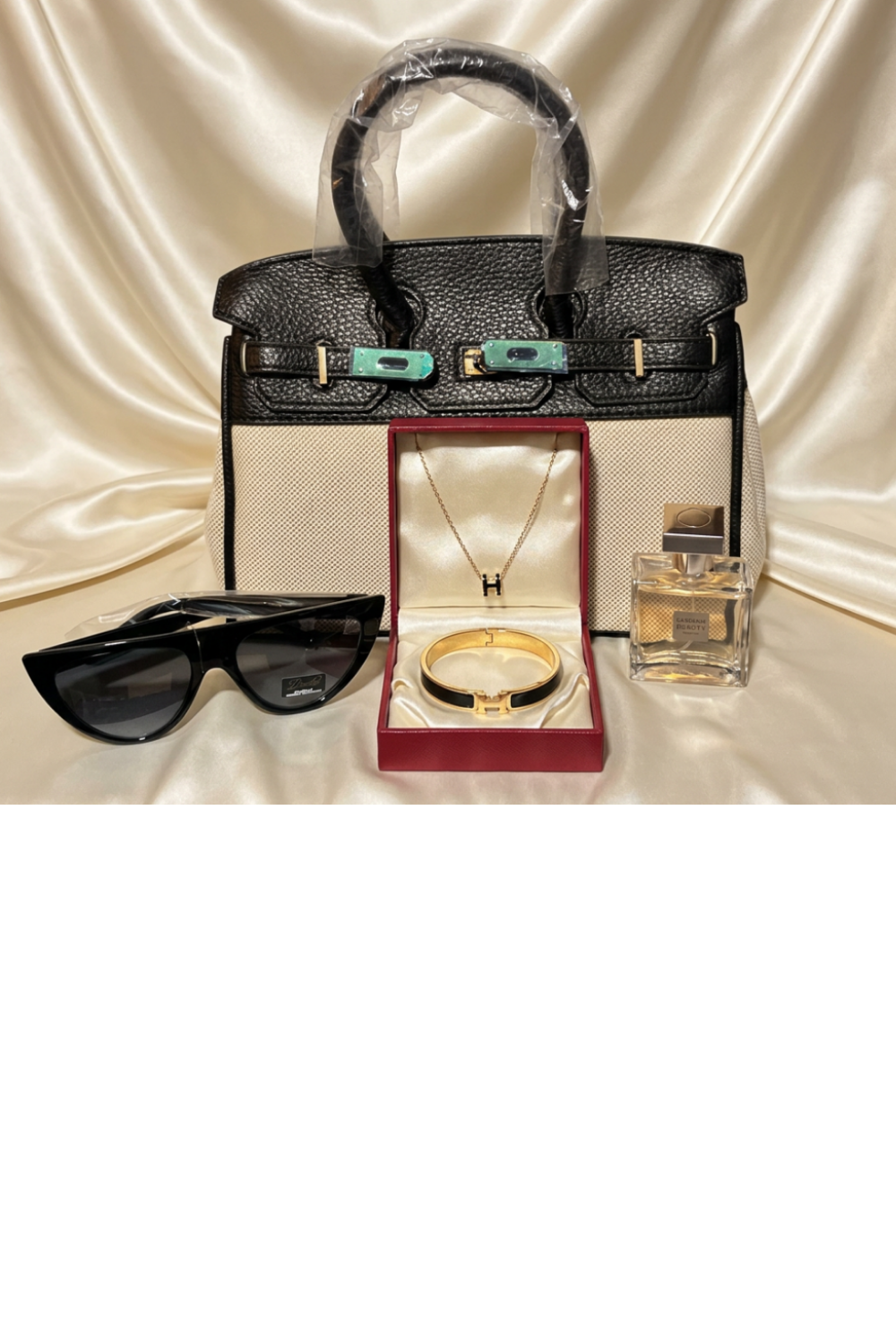 Luxury Gift Box for Her – Treasured Signature Box