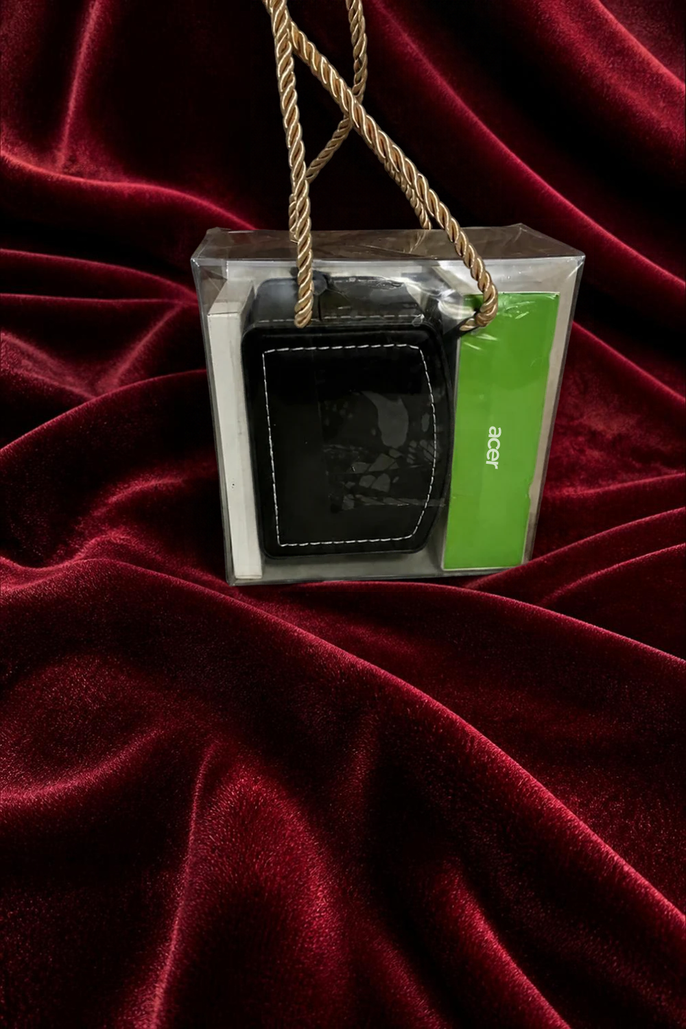 Watch Gift Box for Her – Treasured Timepiece Box
