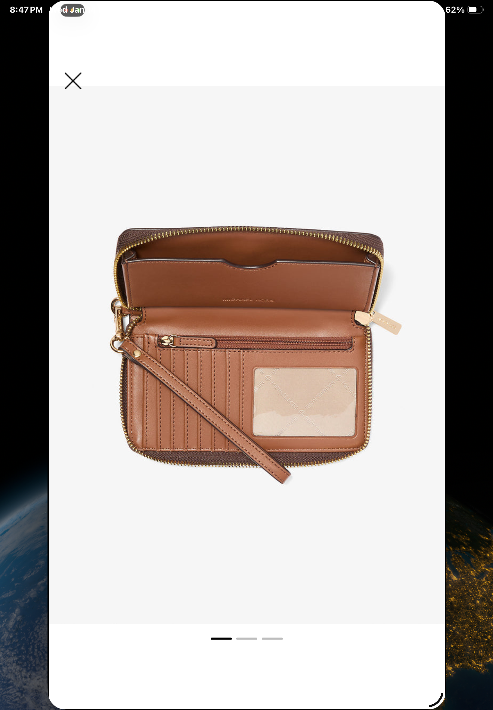 Michael Kors Wallet