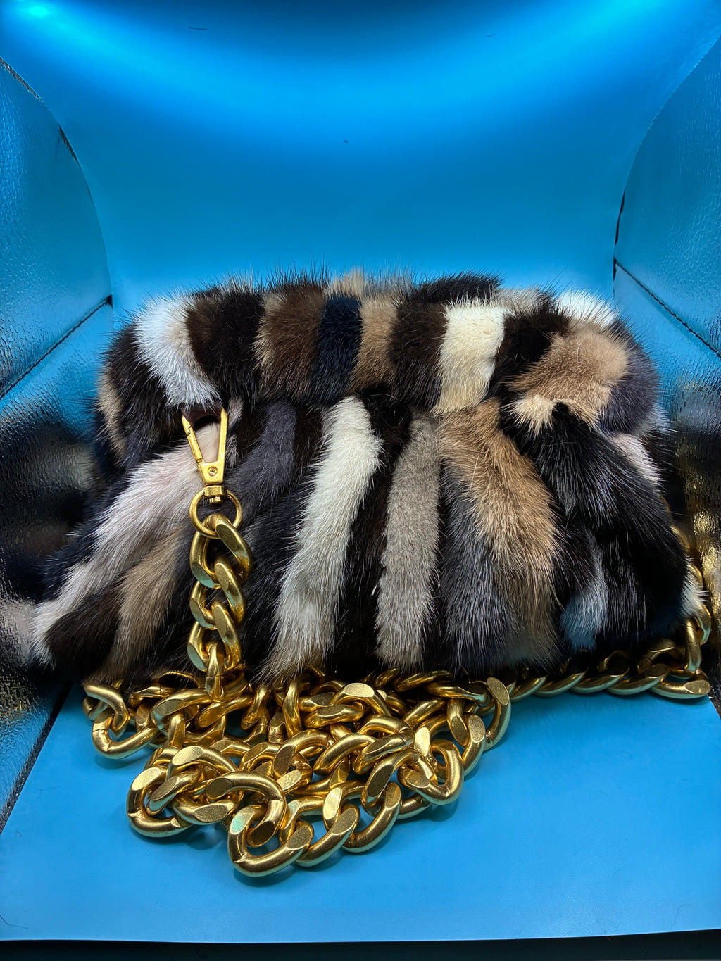 Luxury handbag