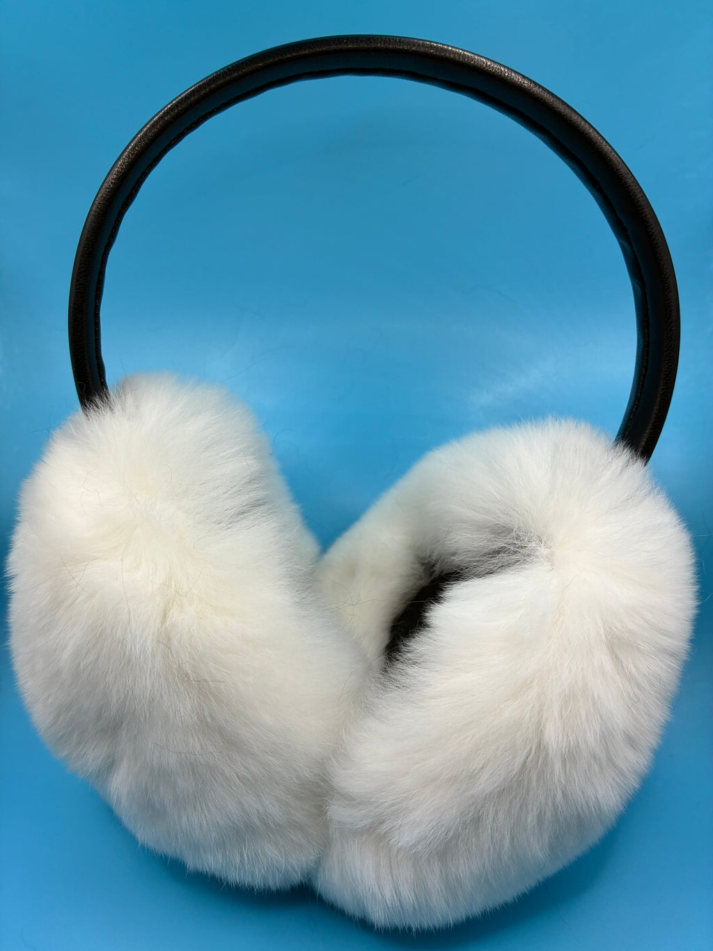 Luxury Fur handbag