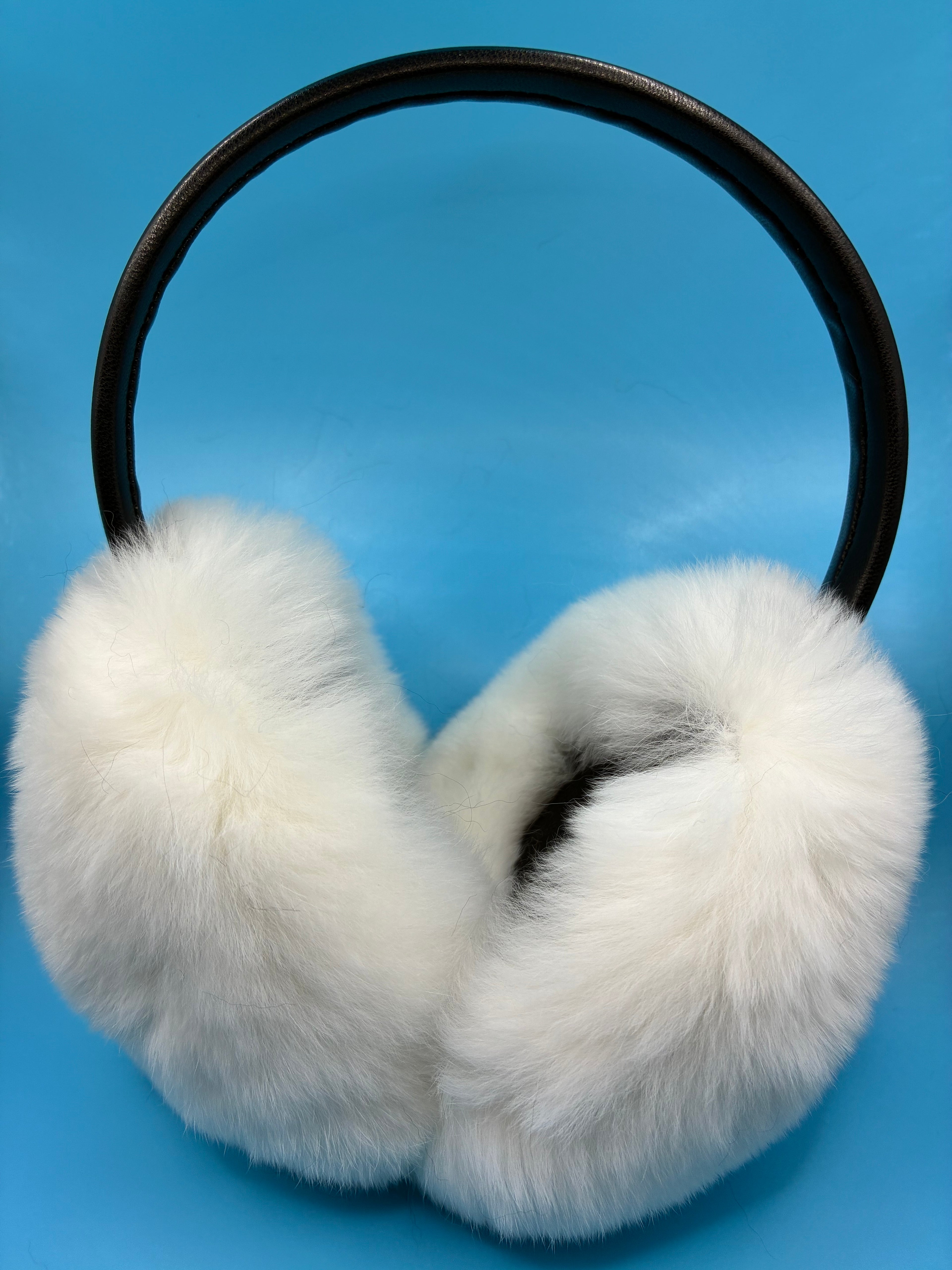 Luxury Fur handbag