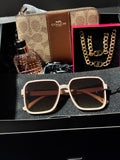 Light Luxuries