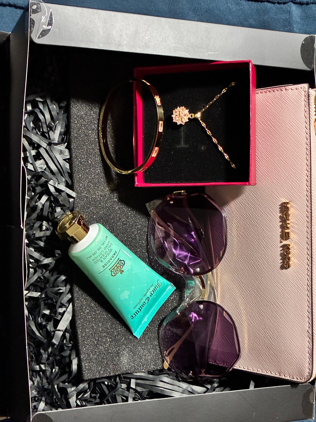 Micheal Kors Wallet