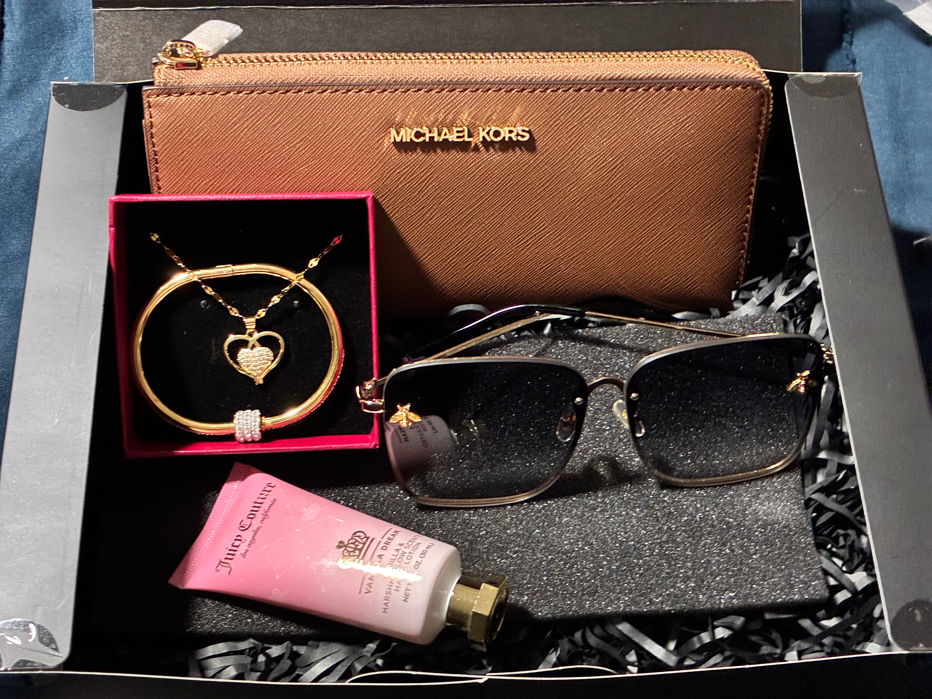 Micheal Kors Wallet