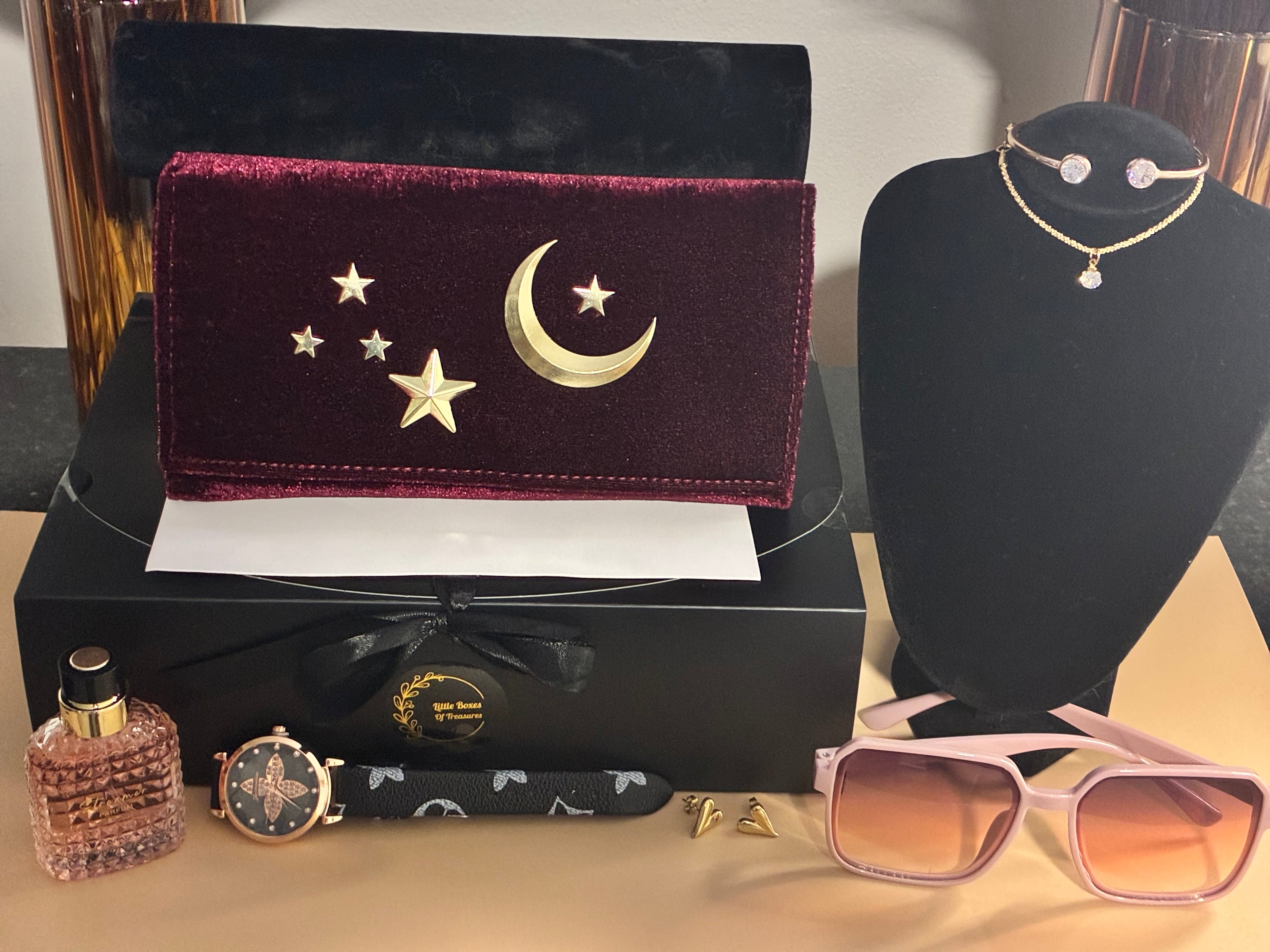 Ladies Watches