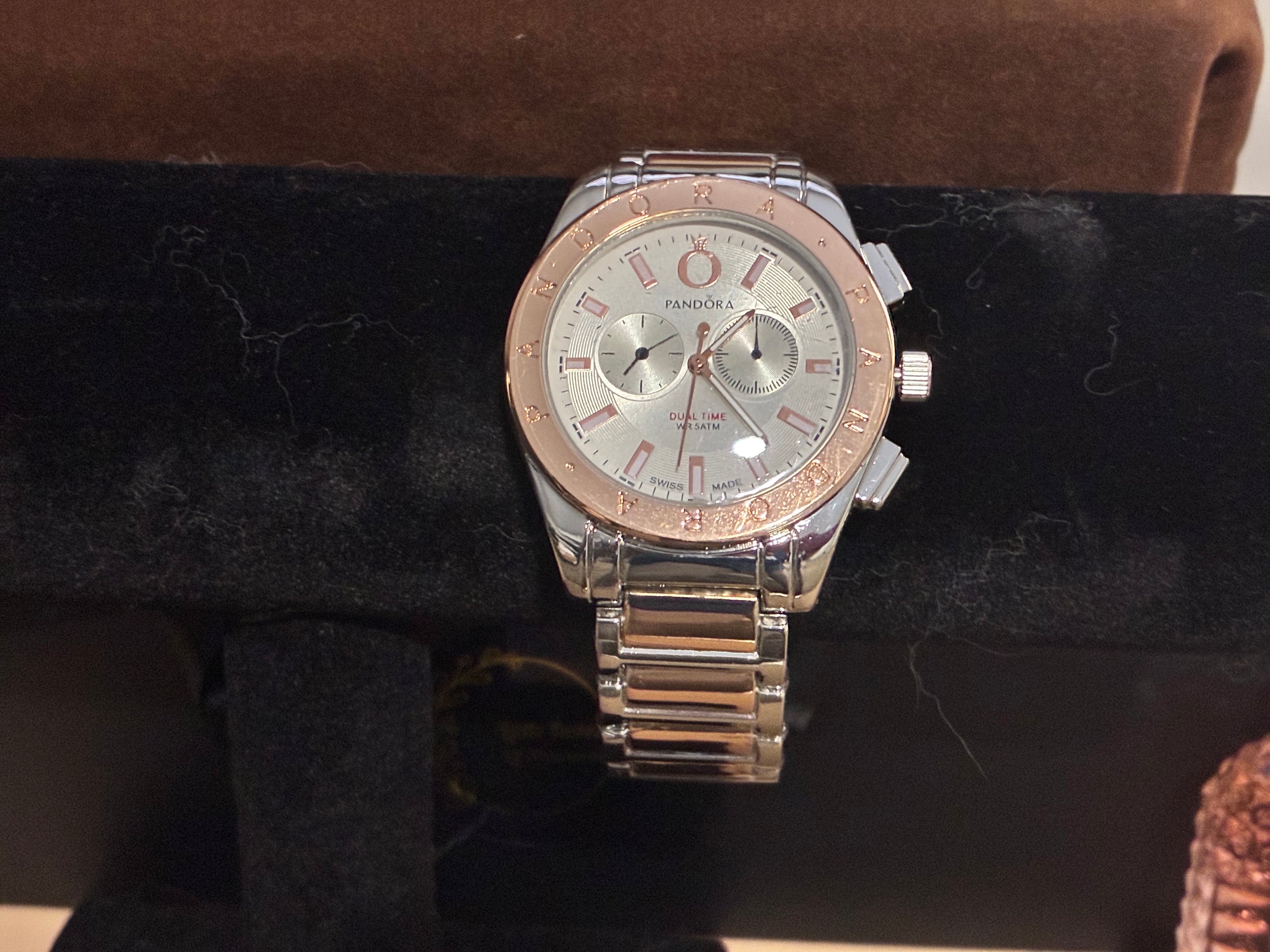 Ladies Watches