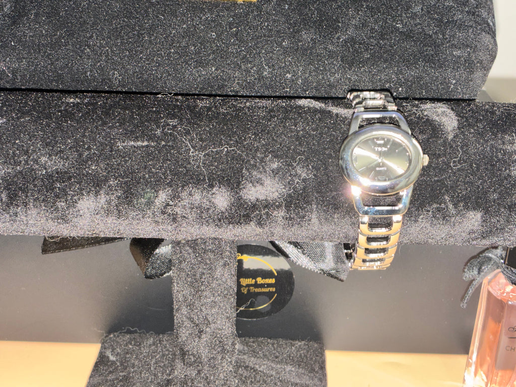 Ladies Watches