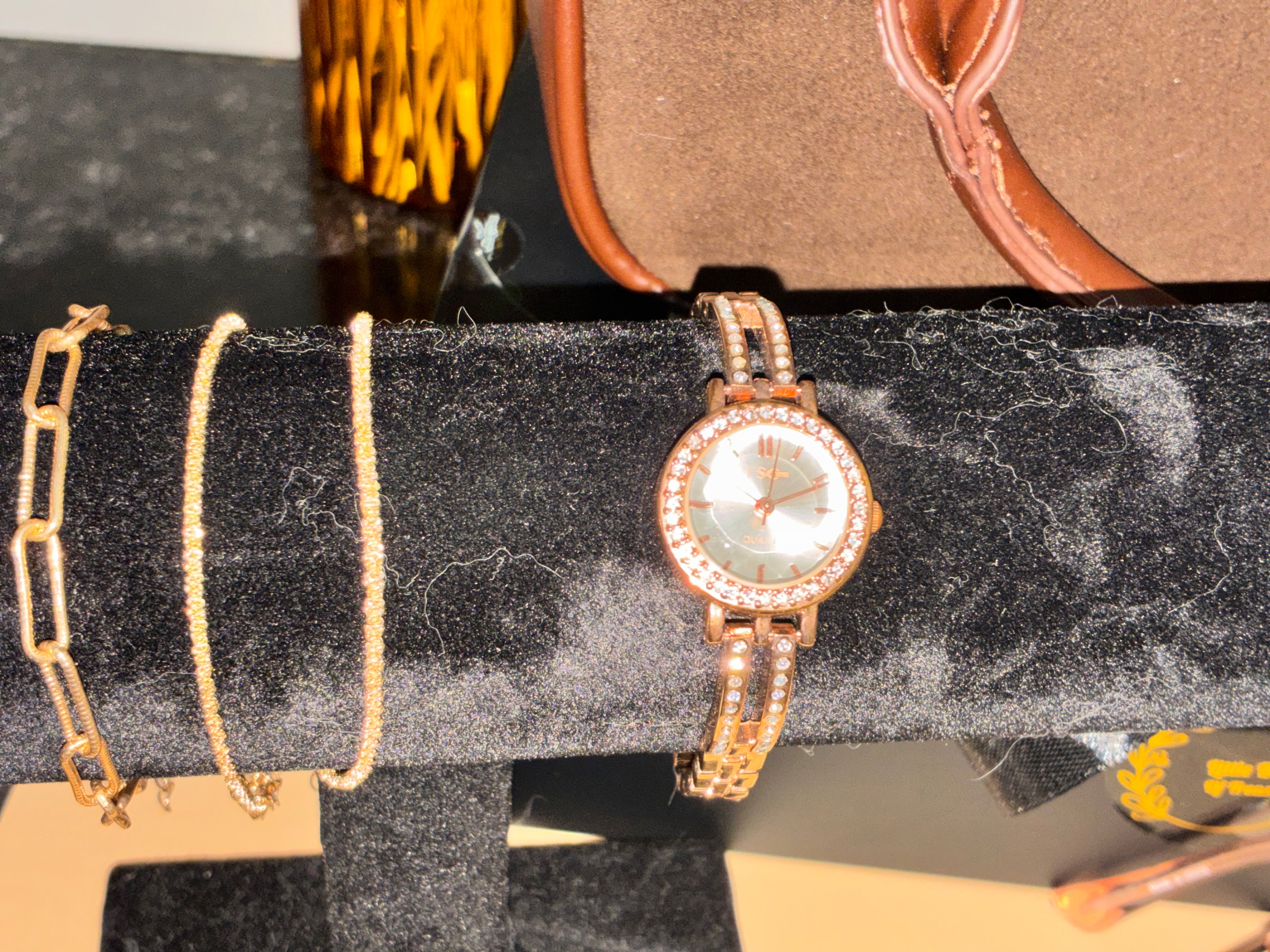 Ladies Watches