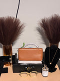 Brown Wallet