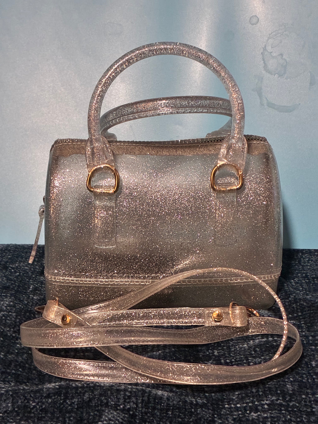 Jelly purse
