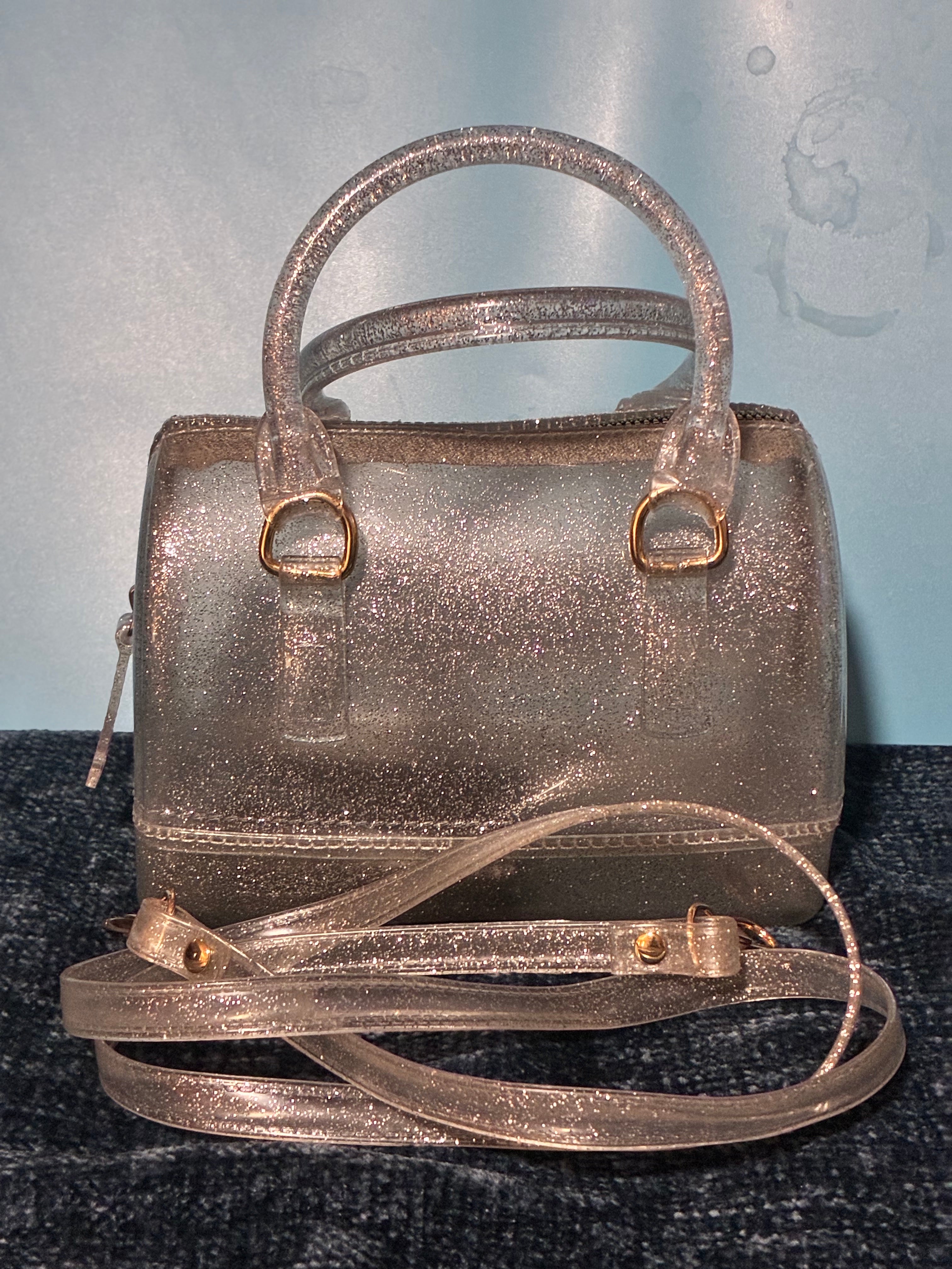 Jelly purse