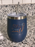 Treasure Cups
