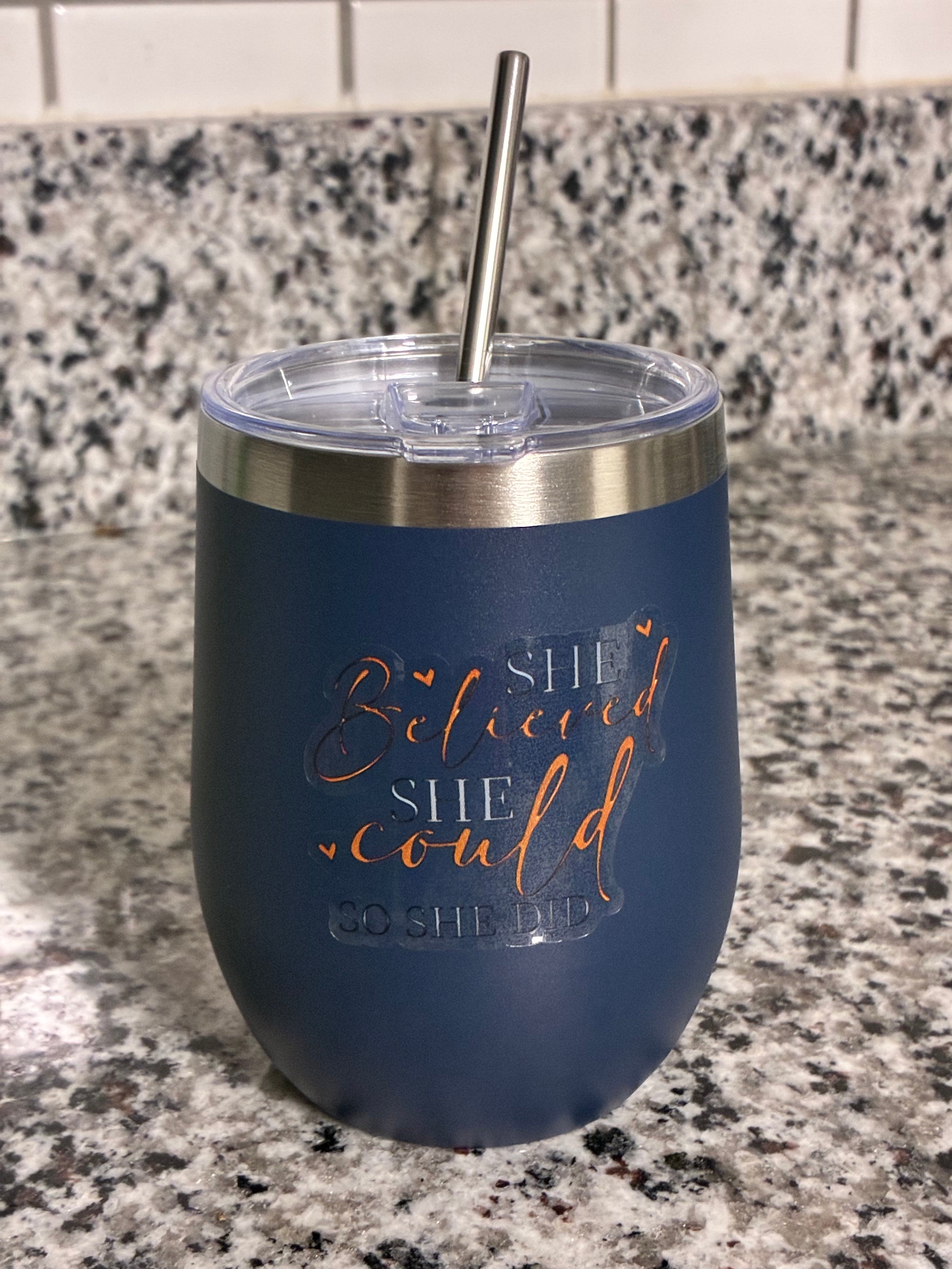 Treasure Cups
