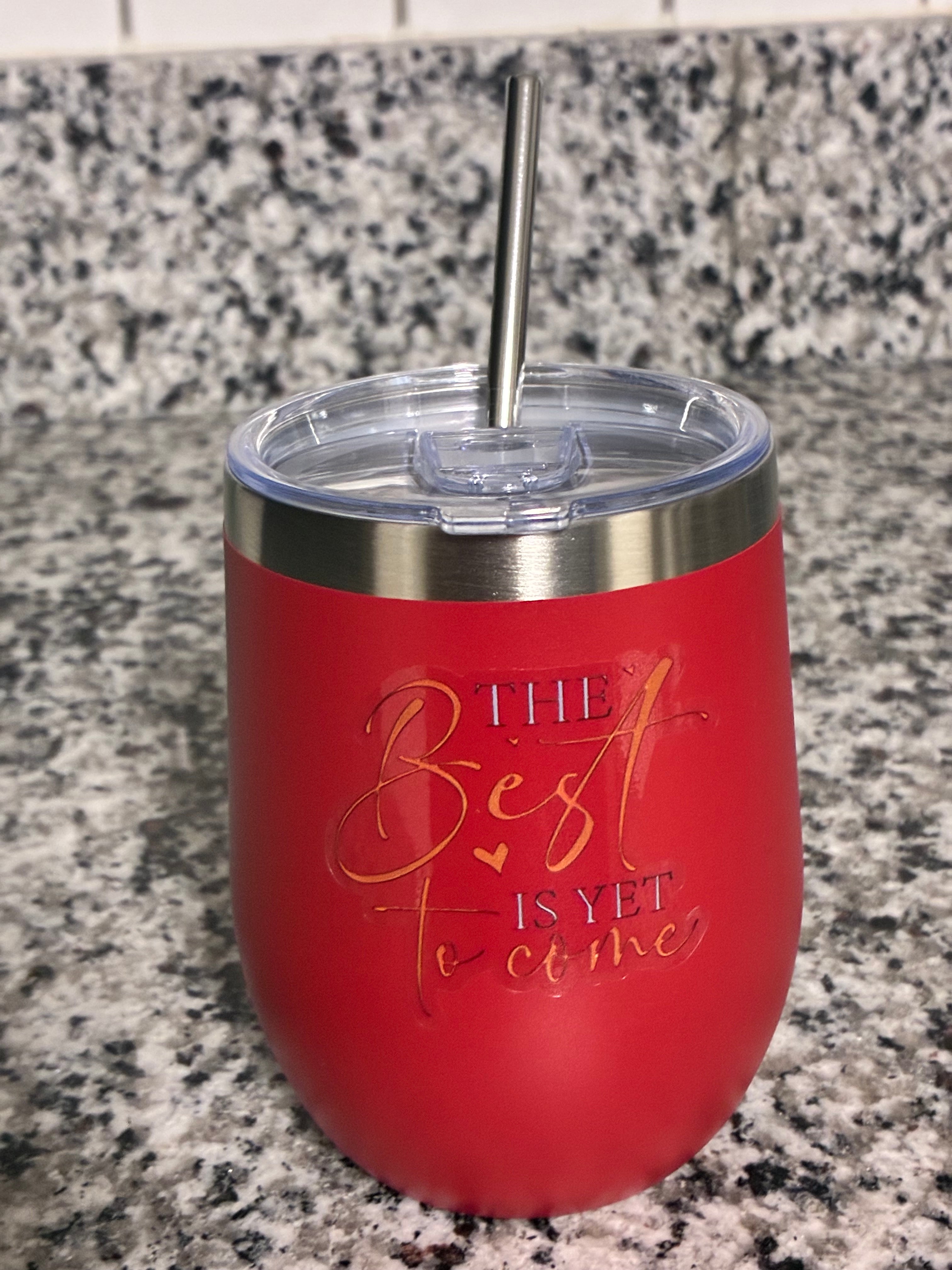 Treasure cups