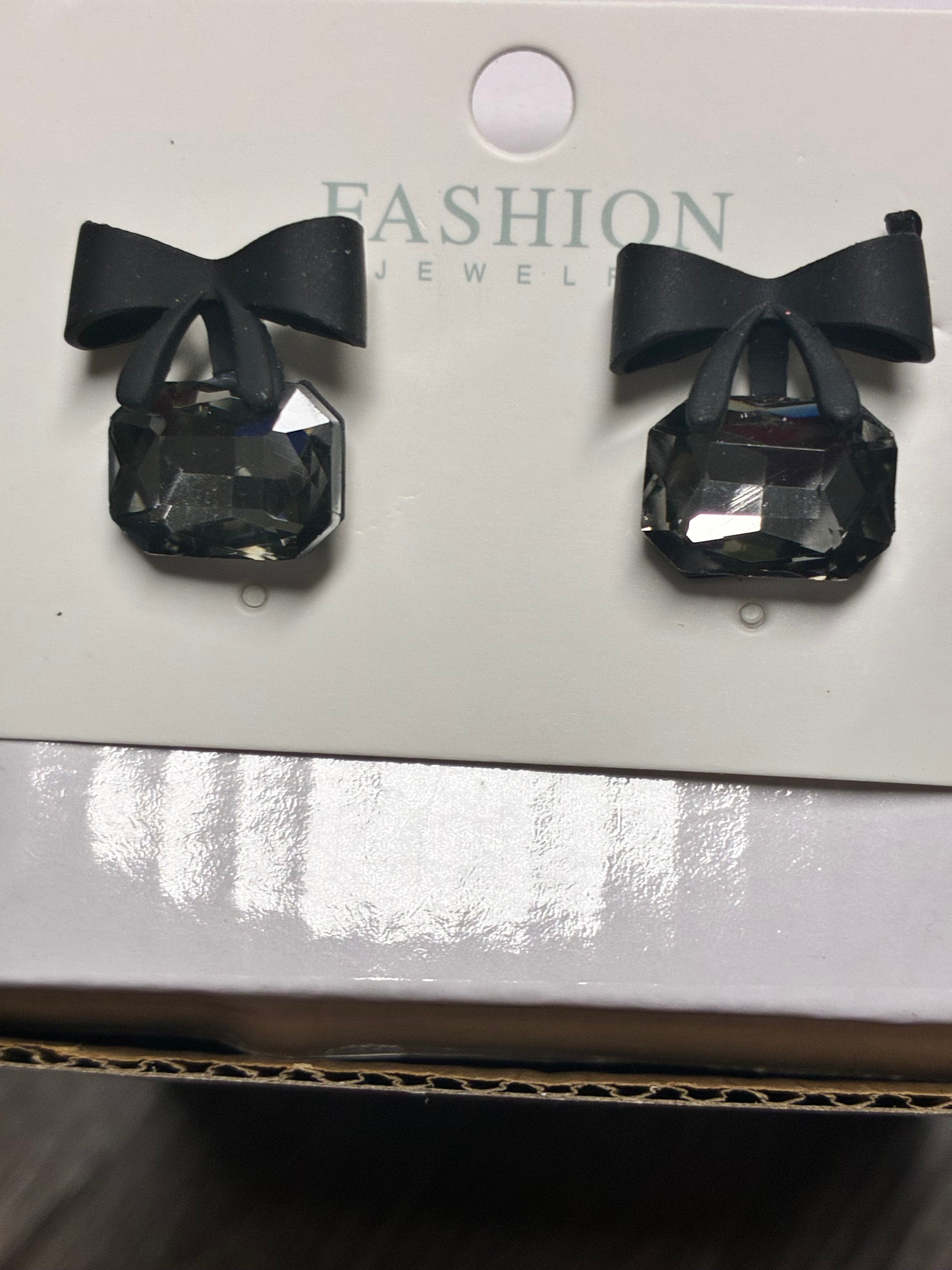 Treasure Earrings
