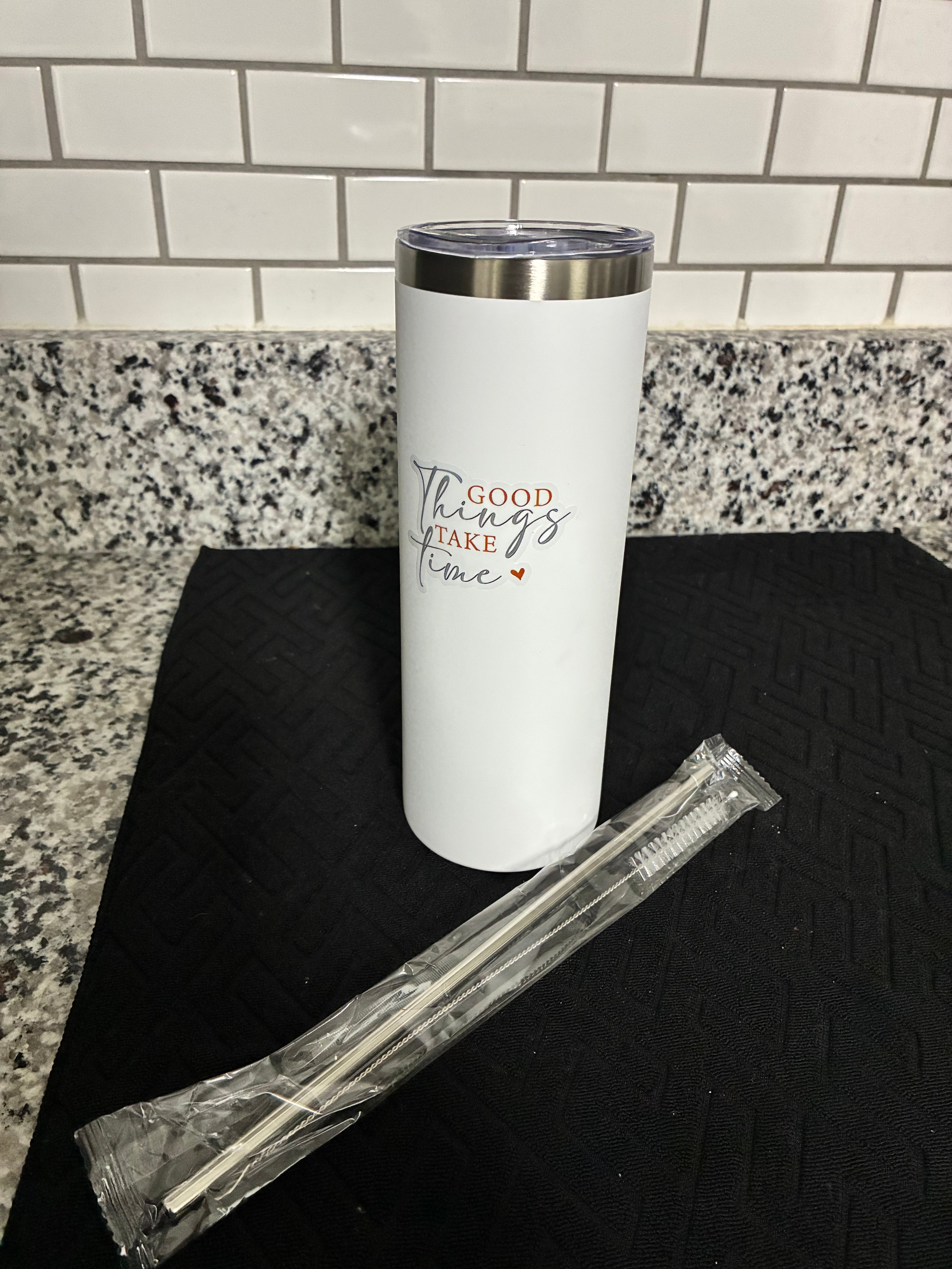 Treasure Cups