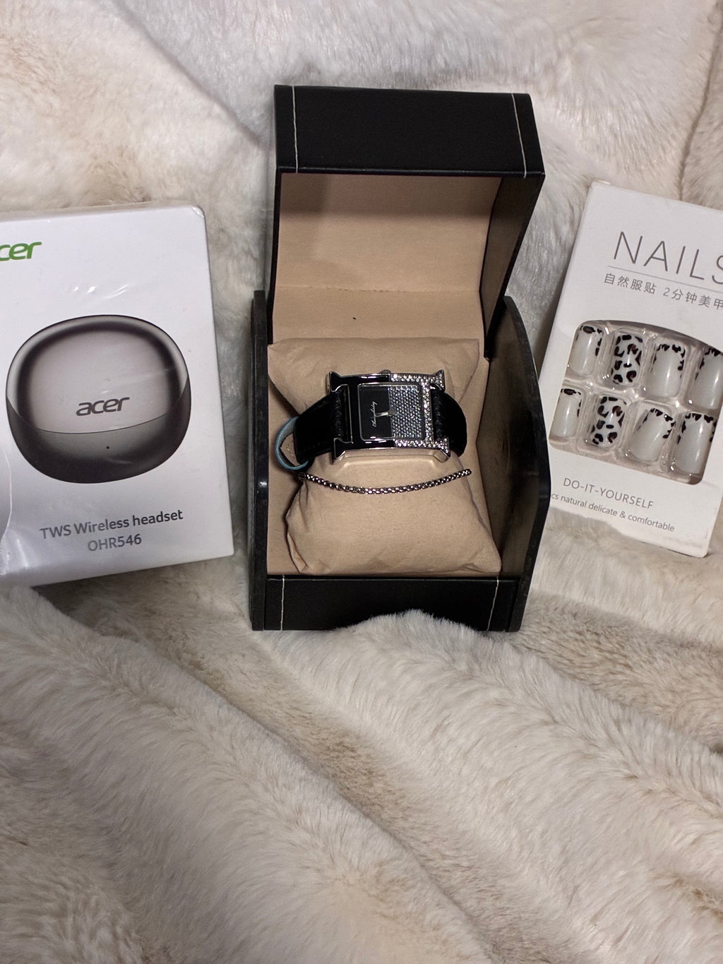 Watch Box